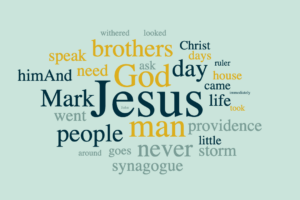 Providence in Jesus' Life and in Ours