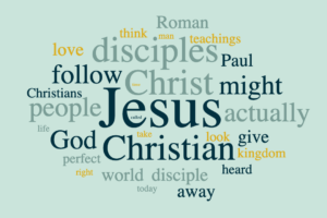 Christian Discipleship in a Modern World