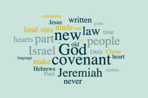 Jeremiah 31
