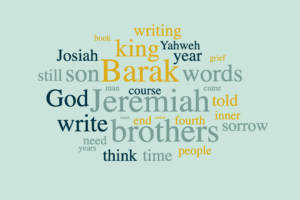 Jeremiah 45