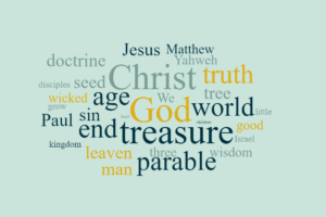 Ten Kingdom Parables