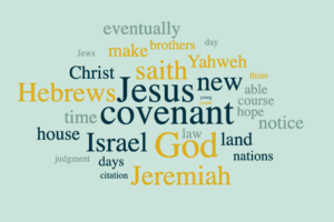 Deuteronomy 32: The Song of Moses