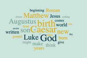 Unto Us a Child is Born