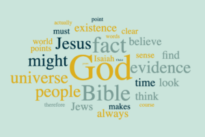 The Problem with Atheism