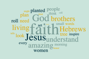 Faith