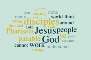 The Responsibilities of Discipleship