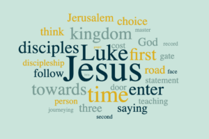 The Leadership of the Lord