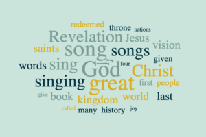 The Songs Of The Redeemed
