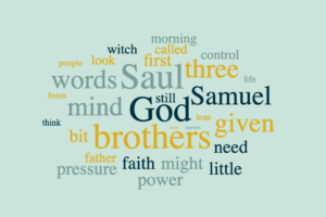 It is Not in Man to Direct his Steps