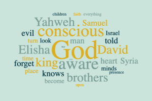 Building a Relationship with God