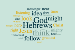 The Heroism of Hebrews