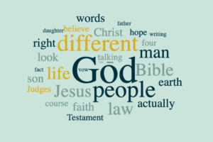 Sceptics’ Claim of Bible Contradictions is Unfounded