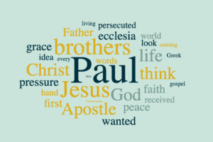 Live Like the Thessalonians - Lessons for Today