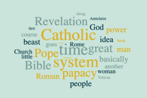 Revelation: Rise of the Harlot Today