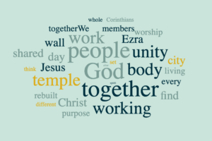 Building in Unity