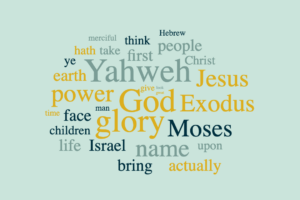 To Know Yahweh