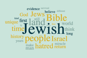 7 Wonders of Jewish History