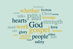 Strength that Changes Lives