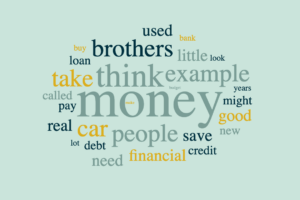 The Bible and Money: Principle of Practicality