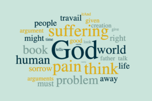 Suffering: Man's Problem, God's Problem (2009)