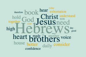 Jesus is Better Than