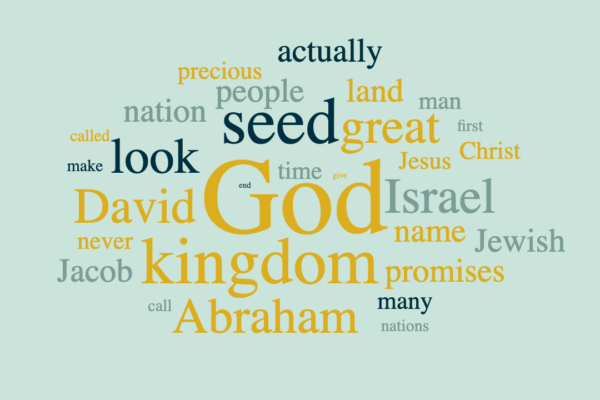 Events in Israel Signal the Coming Kingdom of God is Near