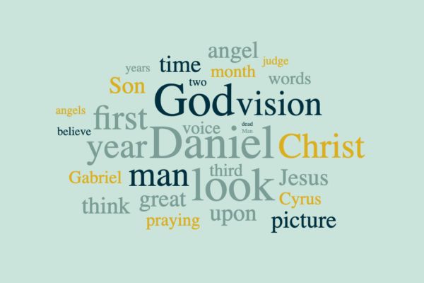 The Hidden Hand of God: Angels at Work