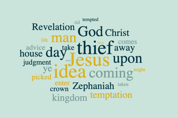 The Great Day Of God Almighty