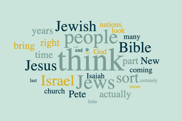 Bible in the News Discussion: The Rise of the Kingdoms of Men and God