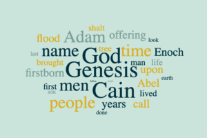 The Prophecy of Enoch