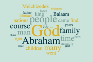 The History of the Ben-Kedem