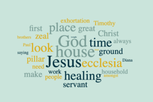 Know How One Ought to Behave in the Ecclesia of God