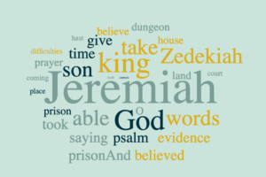 Jeremiah