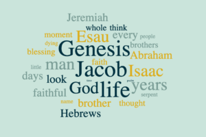 Jacob's Transformation