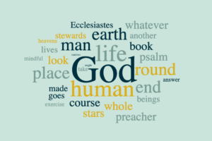 From the Cradle to the Grave: Lessons from the Ages of Man