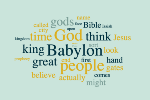 Why I Believe - Prophecy Day 2026