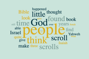 The Isaiah Scroll