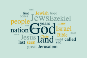 The Jews and The Hand of God in History