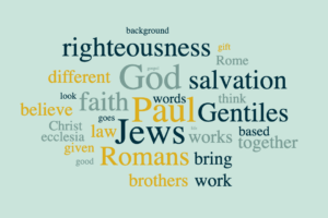 Confess and Believe