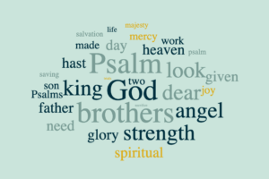 Salvation of the King and His People