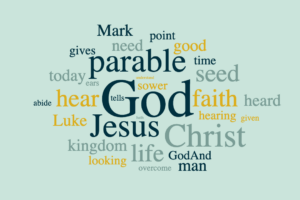 Responding to the Call of the Gospel