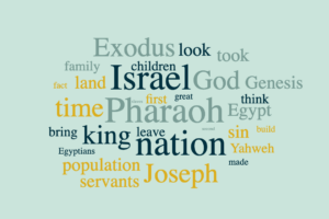 The Exodus
