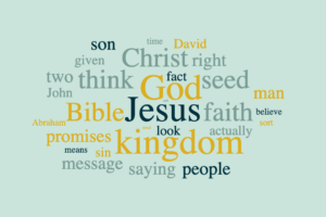 Why the Biblical Abraham is Important for Your Salvation