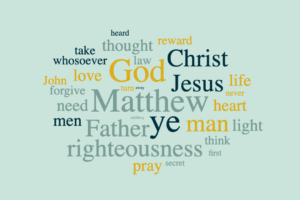 Living Like Christ in Daily Life