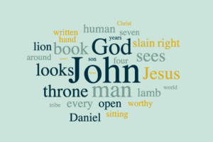 Worthy is the Lamb