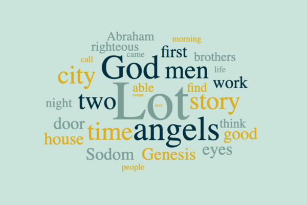 Are They not all Ministering Spirits