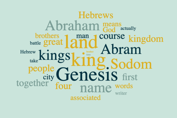 Overcoming Days of Iniquity and Trouble