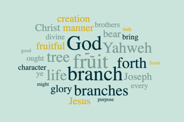 What Manner of Persons You Ought to Be