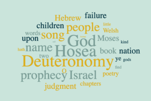 Keys to Understanding Hosea