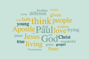 Thessalonians